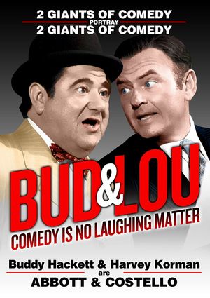Bud and Lou's poster image