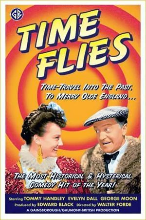 Time Flies's poster