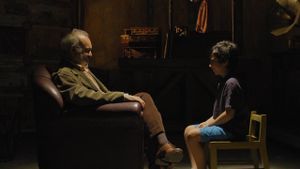 Il teorema della felicità's poster
