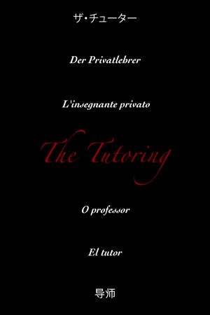 The Tutoring's poster