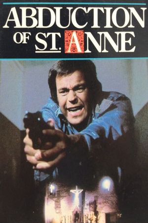 The Abduction of Saint Anne's poster