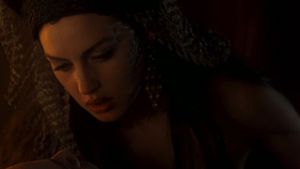 Dracula's poster