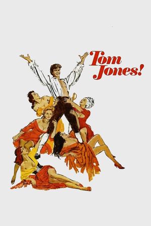 Tom Jones's poster