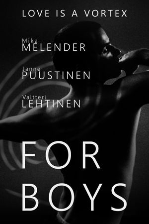 For Boys's poster