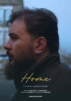 Home's poster