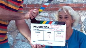 Desmontando armarios's poster