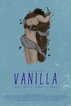 VANILLA's poster
