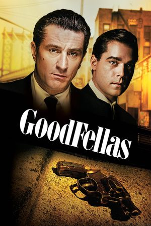 Goodfellas's poster
