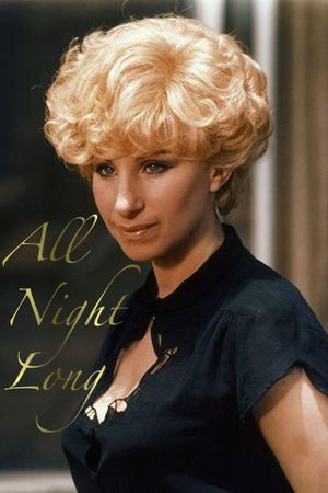 All Night Long's poster