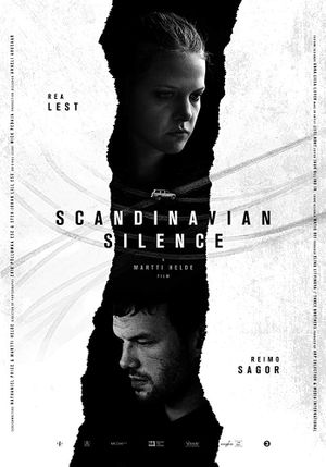 Scandinavian Silence's poster