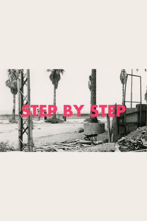 Step by Step's poster