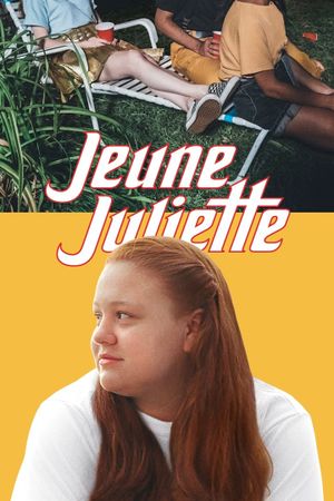 Young Juliette's poster