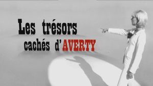 Les trésors cachés des variétés's poster