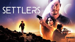 Settlers's poster
