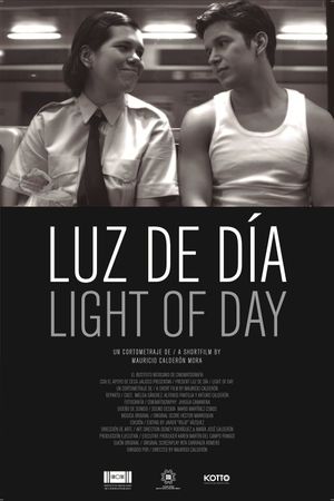 Light of Day's poster