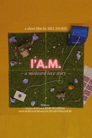 l'A.M.—a misheard love story's poster