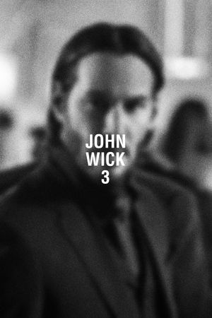 John Wick: Chapter 3 - Parabellum's poster