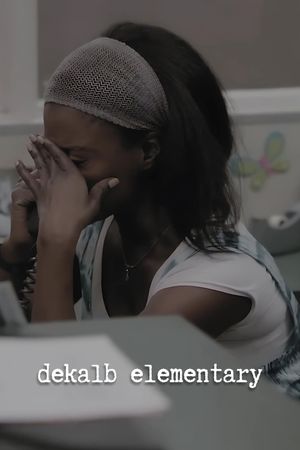 DeKalb Elementary's poster