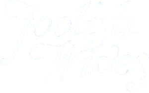 Foolish Wives's poster