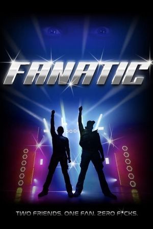 Fanatic's poster