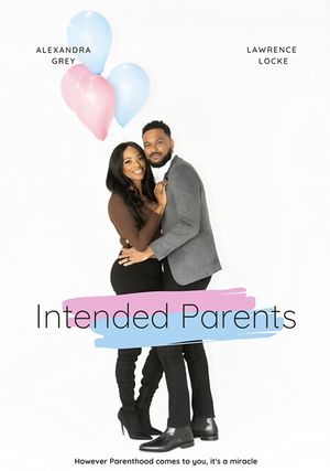 Intended Parents's poster