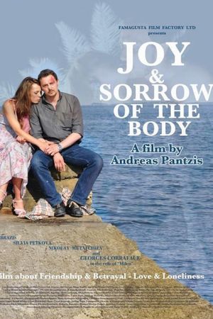 Joy & Sorrow of the Body's poster