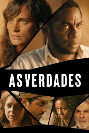 As Verdades's poster image
