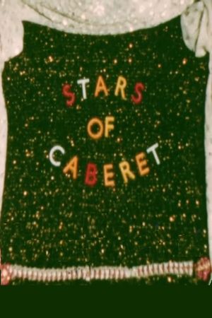 Stars of Cabaret's poster