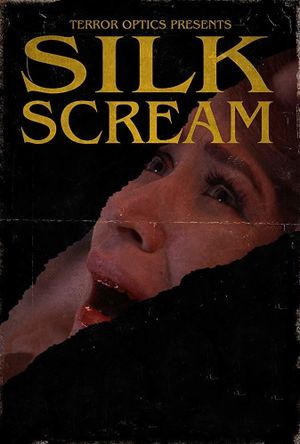 Silk Scream's poster