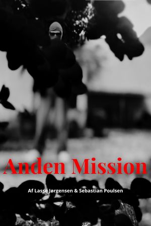 Second Mission's poster
