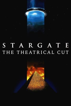 Stargate's poster