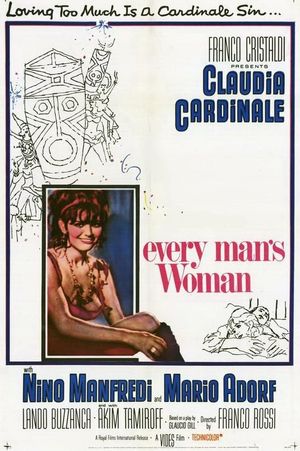 A Rose for Everyone's poster