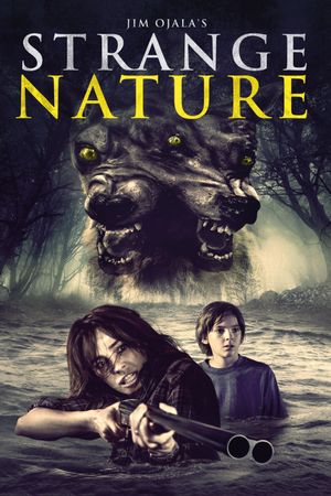 Strange Nature's poster