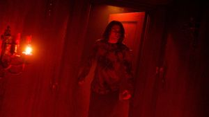 Insidious: The Red Door's poster
