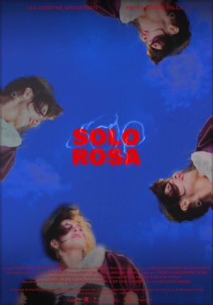 Solo Rosa's poster