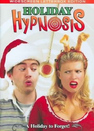 Holiday Hypnosis's poster