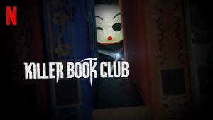 Killer Book Club's poster