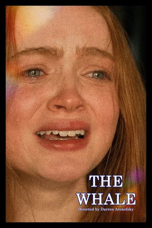 The Whale's poster