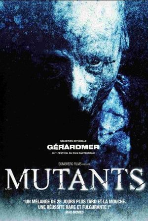 Mutants's poster