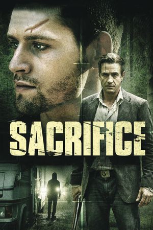 Sacrifice's poster