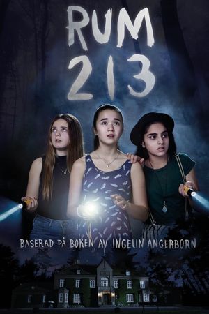 Rum 213's poster
