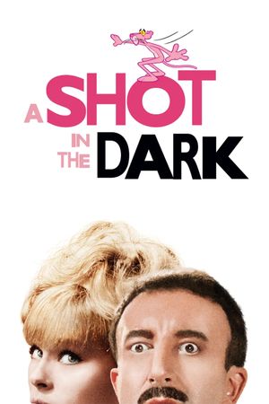 A Shot in the Dark's poster