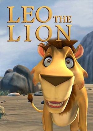 Leo the Lion's poster