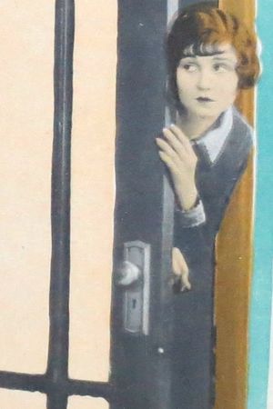 Any Woman's poster