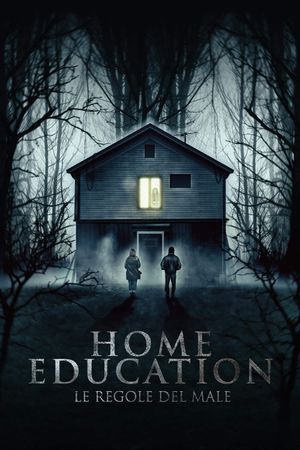 Home Education's poster