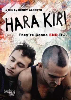 Hara Kiri's poster