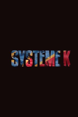 System K's poster