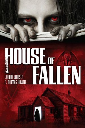 House of Fallen's poster