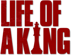 Life of a King's poster