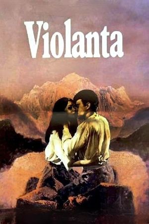 Violanta's poster